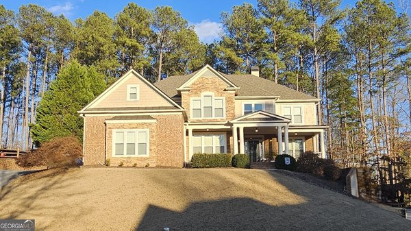 788 Highcrest Drive Acworth