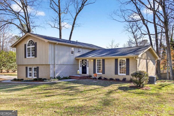 5121 Davantry Drive Atlanta