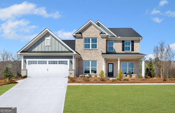 5310 Hyde Grove Drive Cumming