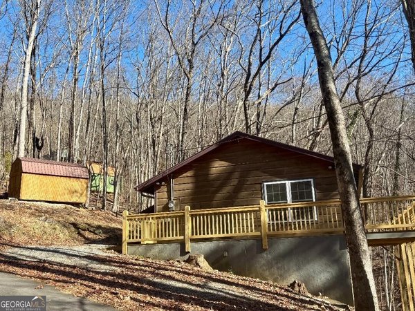 34 Lookout Ridge Road, Cleveland