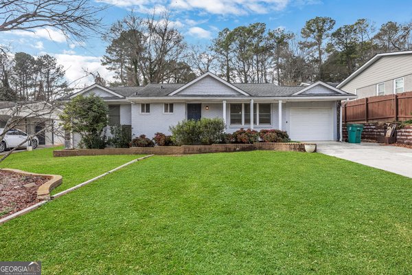 2634 Birch Street Smyrna