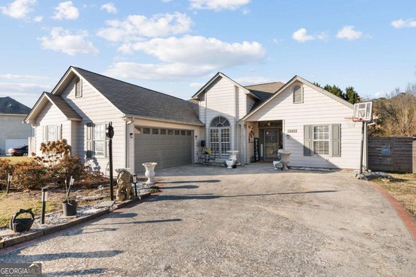 1541 Wynfield Drive, Auburn