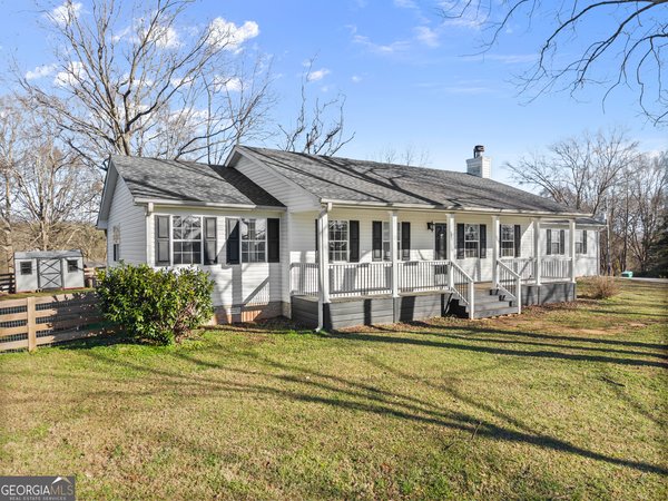 117 Ridgeway Terrace, Maysville