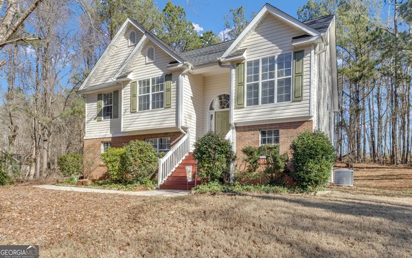 45 Ashley Woods Drive Newnan