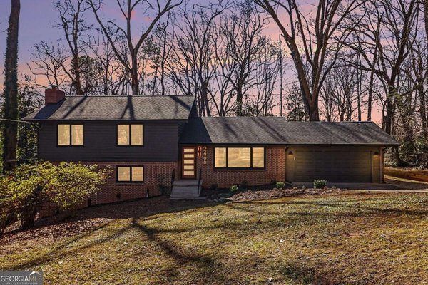 2465 Sunset Drive Atlanta