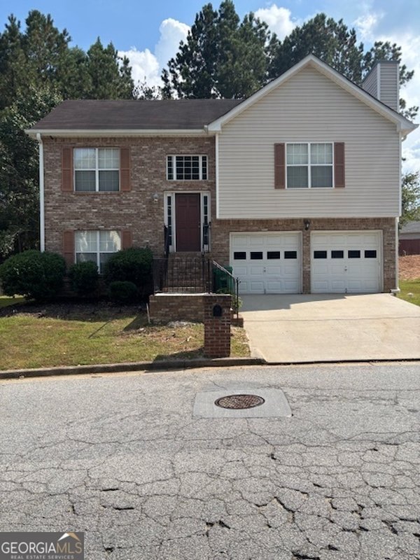 1476 Cutters Mill Drive, Lithonia