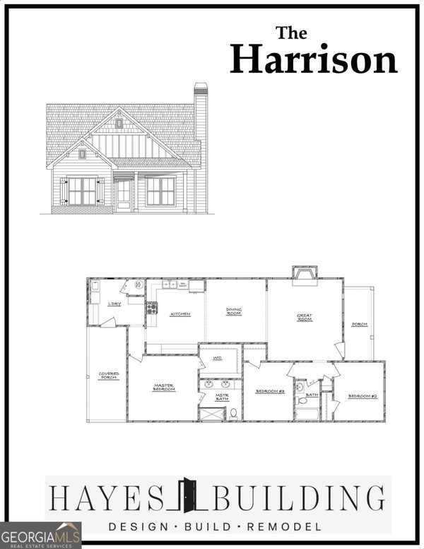 1015 H Davis St Street, Monroe