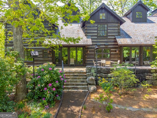 1 Burton Island Tiger