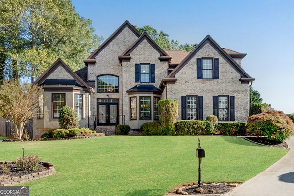 130 Wyndlam Court, Johns Creek