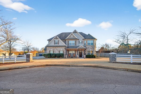 50 Washington Parkway, Jefferson