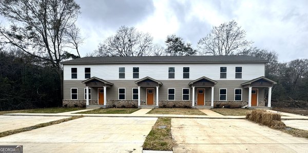 305 4th Street Warner Robins