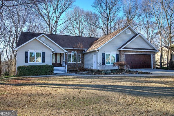 47 Cliffhanger Point Euharlee