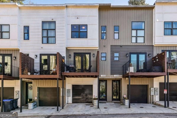 2336 Mason Drive, Atlanta
