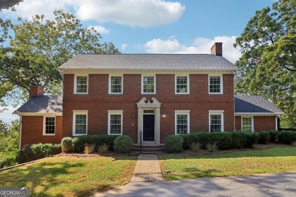 1441 Beaumont Drive Kennesaw