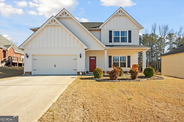 103 River Birch Drive, Carrollton