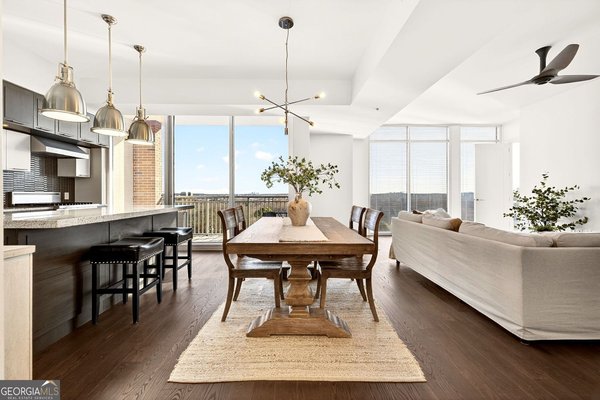 1820 Peachtree Street Atlanta