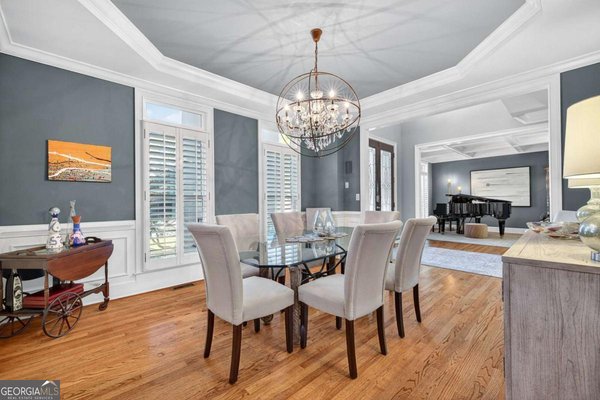 5109 Parkwood Oaks Lane Smyrna