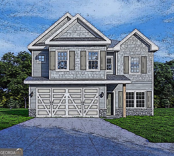 106 Gallberry Lane Perry