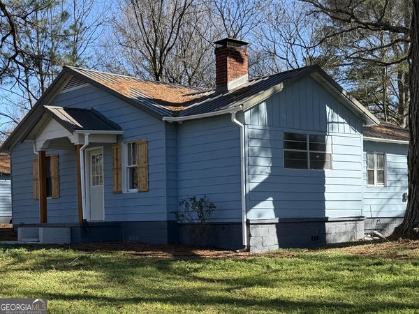 120 Knox Street Summerville