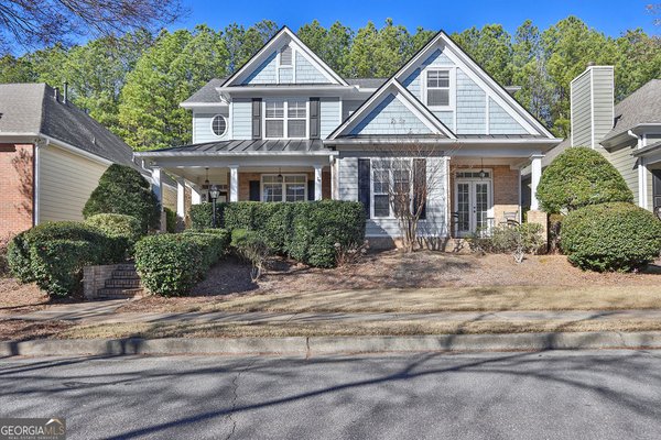 821 Scales Road, Suwanee