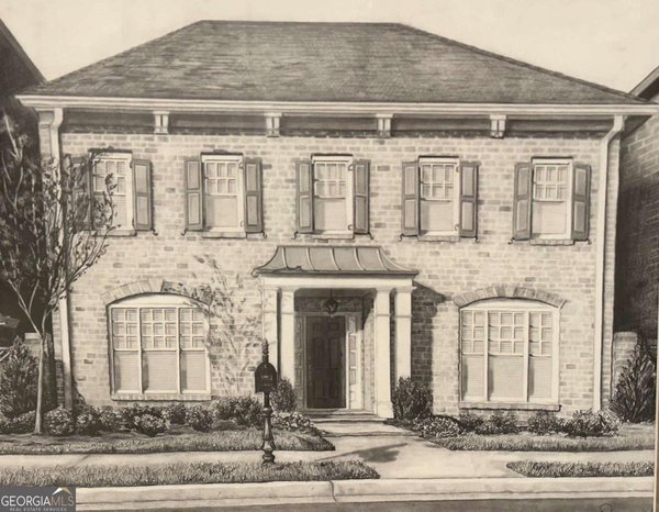 3030 Gadsden Street Alpharetta