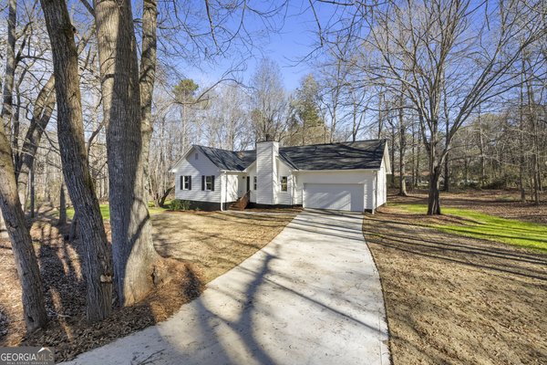 1142 Lavista Drive, Monroe