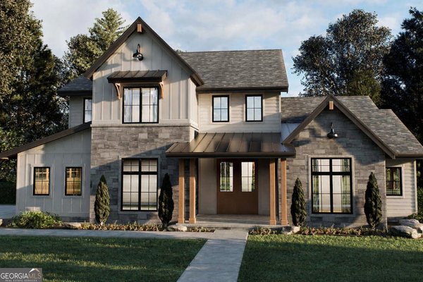 113 Snead Avenue Rome