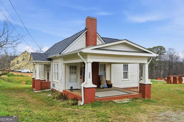 508 Old Canton Road Ball Ground