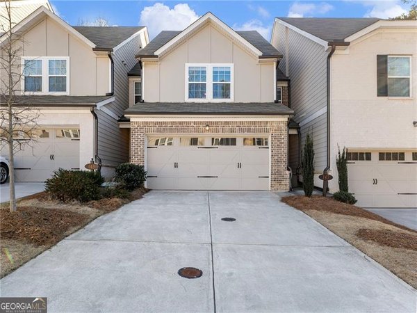 147 Cedar Lane Dawsonville