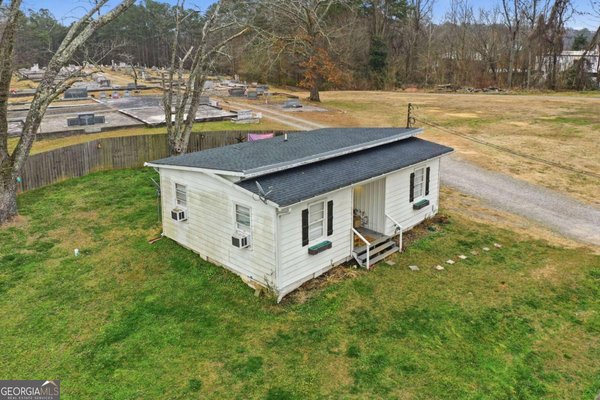 502 Old Canton Rd Ball Ground