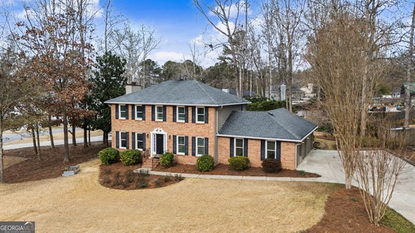 202 Atwater Park Peachtree City