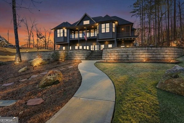 631 New Harmony Drive Wedowee