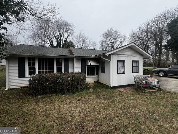 1097 Cooley Drive, Gainesville