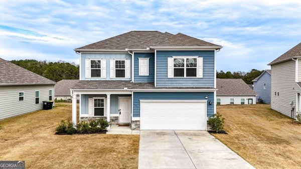 17 Joplin Street Rome