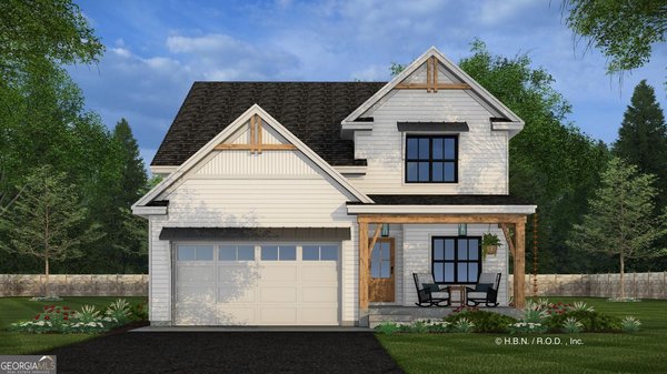 110 White Oak Place, Carrollton