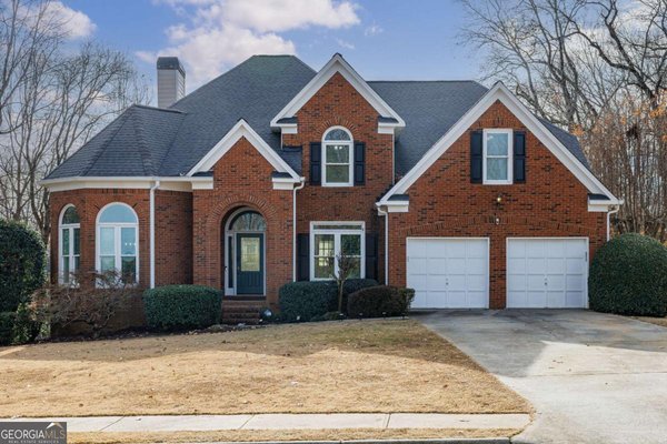 6010 Masters Club Drive, Suwanee