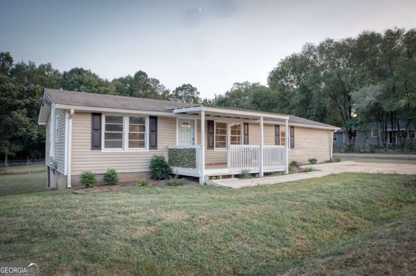 1001 Moreland Drive Watkinsville