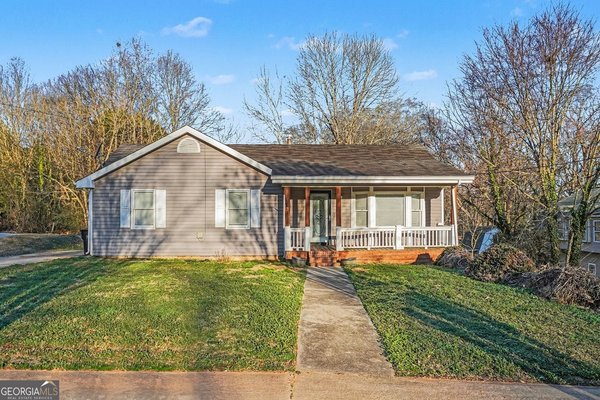 221 Carroll Road, Villa Rica