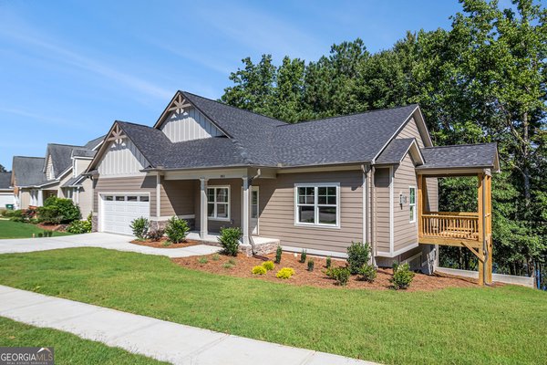 301 Retreat Way, Carrollton