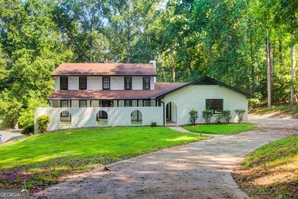 2085 High Point Trail Atlanta