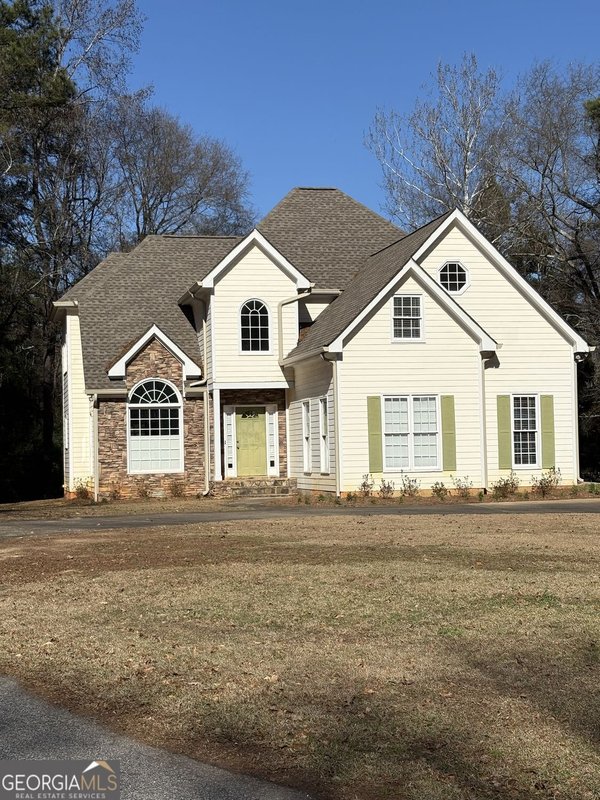 1060 Patrick Place Watkinsville