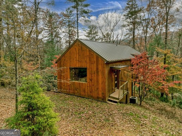 175 Big Creek Vista, Blue Ridge