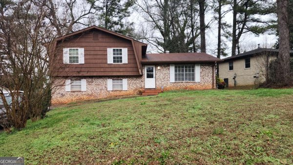 2916 Drexel Lane Jonesboro