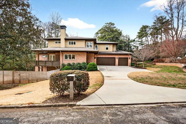 1155 Mcconnell Drive Decatur