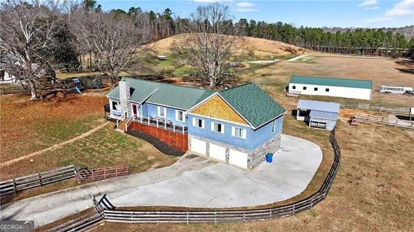 3083 Old Jonesboro Road Fairburn