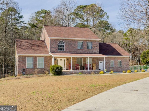 2904 Union Grove Road Conyers