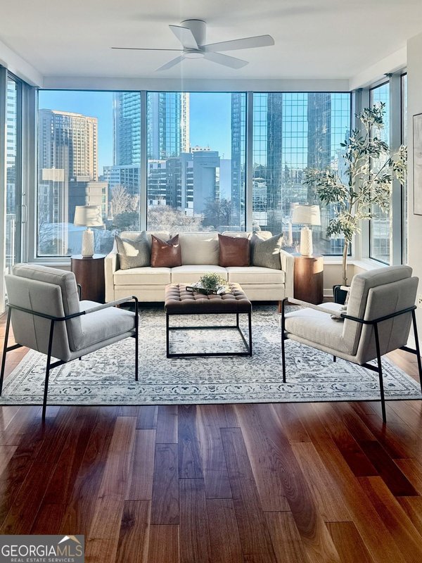 3338 Peachtree Road Atlanta