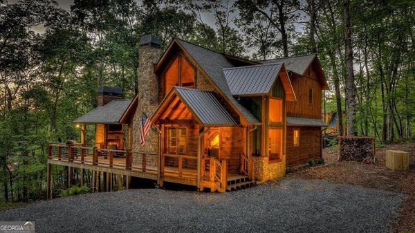 149 Heritage Drive, Mineral Bluff