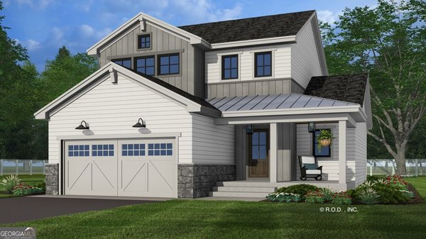 105 White Oak Pl, Carrollton