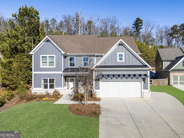 47 Blue Spruce Trail Dallas